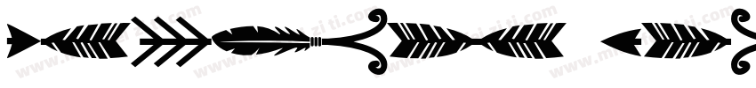 Crafter Regular字体转换